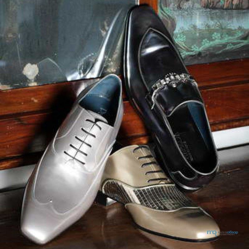 European shoe industry exhibition held in Almaty