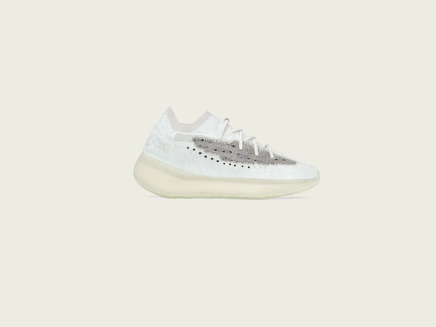 New YEEZY - 380 Calcite Glow released