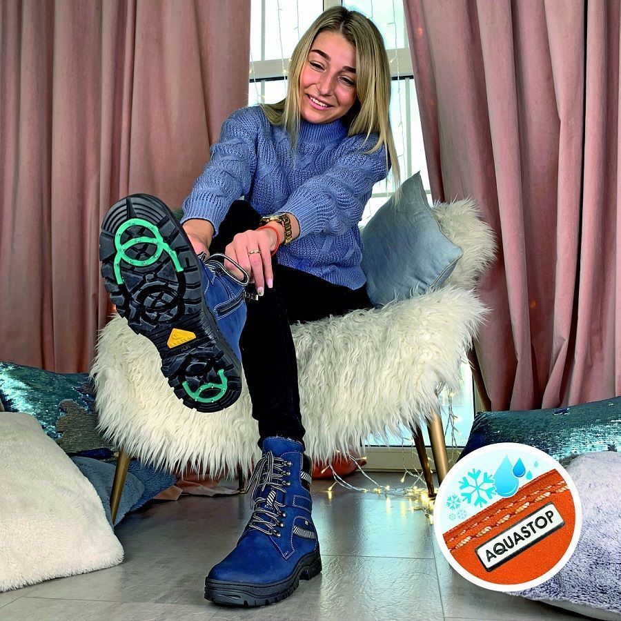 Burgerschuhe presenterà i nuovi modelli di scarpe all'Euro Shoes di Mosca