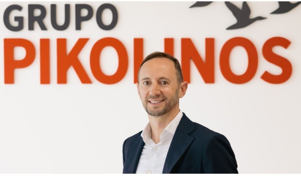 Группа Pikolinos назначила генеральным директором Франсиско Санчеса