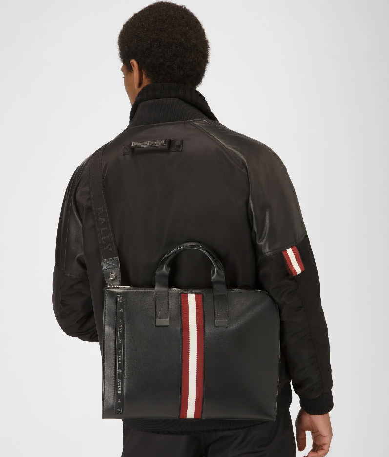 Bally has appointed a new creative director