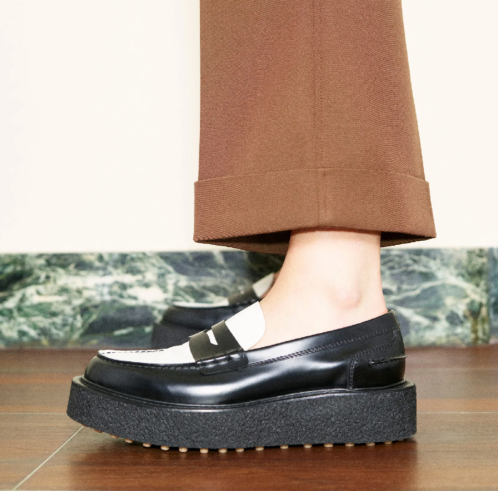 Tod's part ways with creative director Walter Chiapponi
