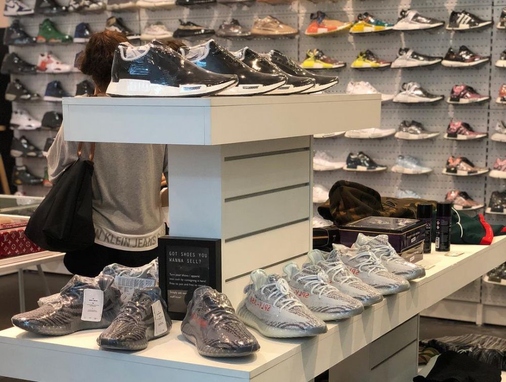 È necessario ridurre gli acquisti di scarpe per la stagione autunno-inverno 2020/21