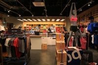 Reebok eröffnet den weltweit ersten FitHub Store