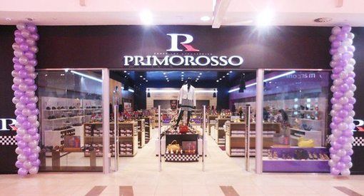 Закрылось 90 магазинов Primorosso