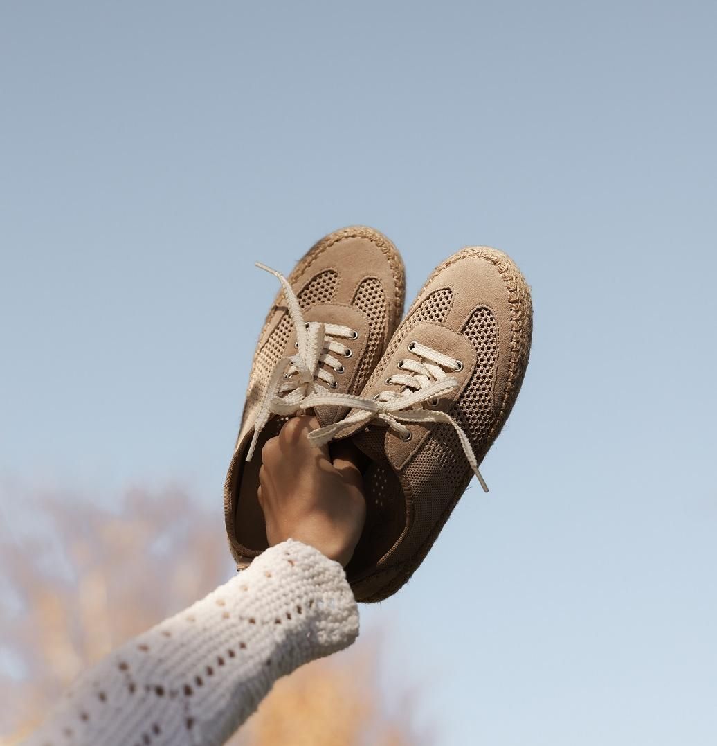 Soho Fashion с коллекциями Beverly Hills Polo Club, EMU, GAS, SCHOLL – на Euro Shoes!