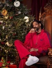 Adidas Christmas Campaign