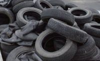 Fashion designers from Ethiopia make shoes from old car tires