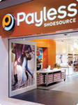 Payless Shoes cerrará 475 tiendas