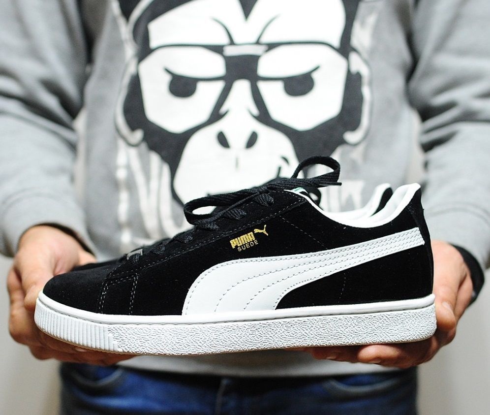 Puma revenue clearance