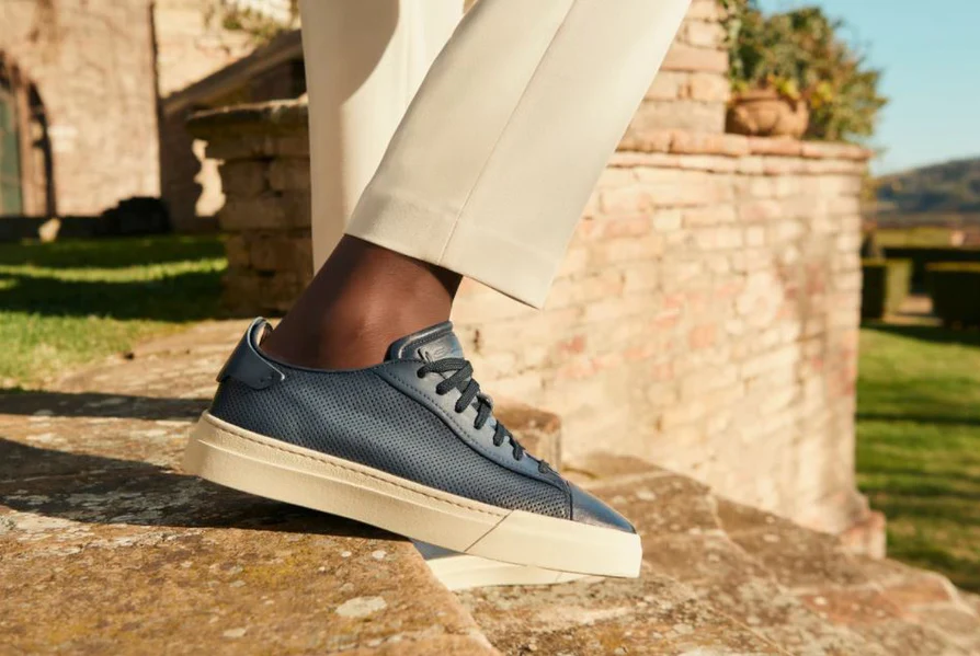 Santoni aims to increase sales by 20% in 2023