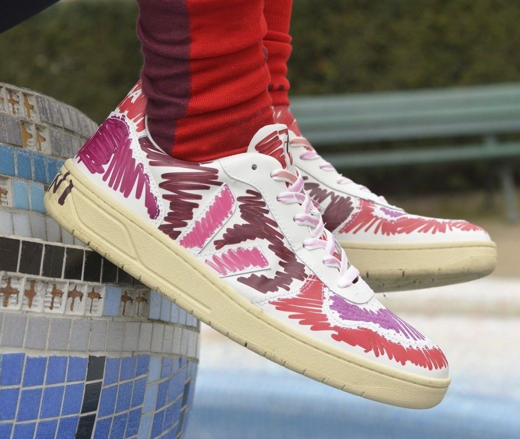 Marni x Veja, €269,69