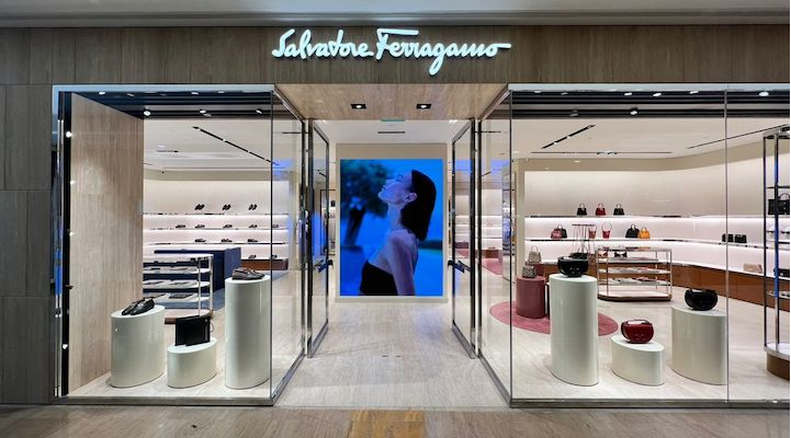 Ferragamo распускает совместные предприятия с китайским магнатом Питером Ву 