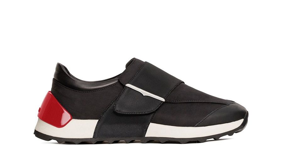 Alberto Guardiani releases Onesoul pair of sneakers