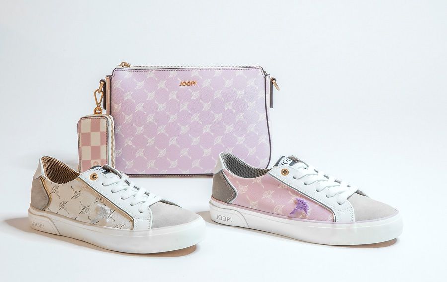 ¡Soho Fashion ha agregado la marca de calzado JOOP a su portafolio!