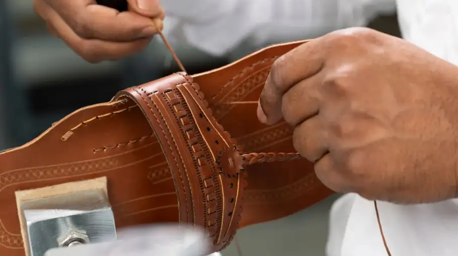 Prada launches training program for Indian artisans