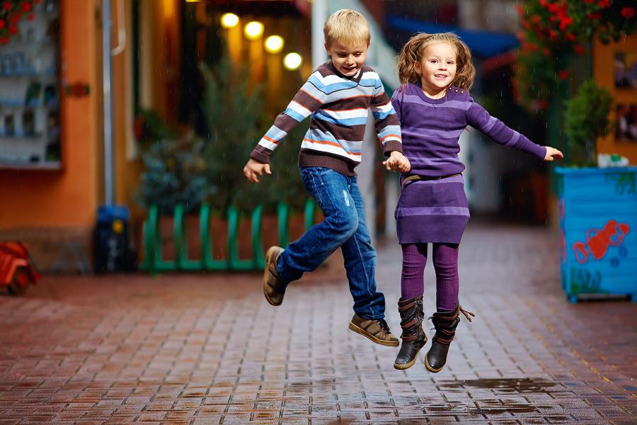 Tendencias y modelos clave del surtido de calzado infantil para la temporada otoño-invierno 2018/19