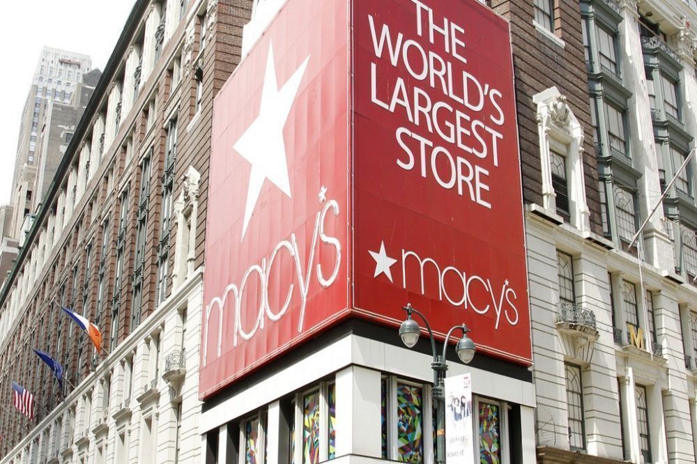 Macy's U.S. Department Store Network Announces New Development Strategy