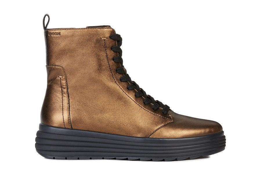 Geox fall-winter 2019 / 20