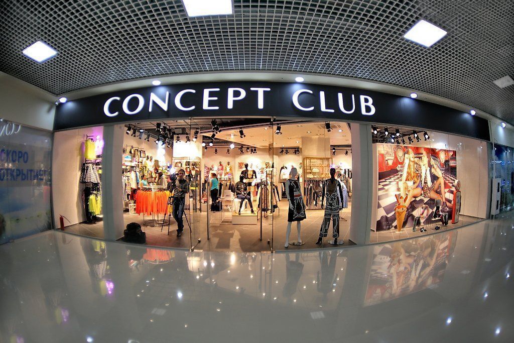 Concept group