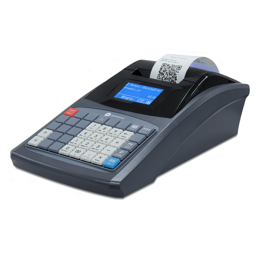 IE without hired workers allowed to postpone the introduction of online cash registers