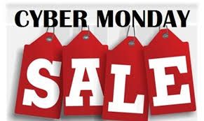 GC "Detsky Mir" appreciated cyber Monday