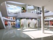 RSTC has published the rating of Shopping Centers of Russia-2013