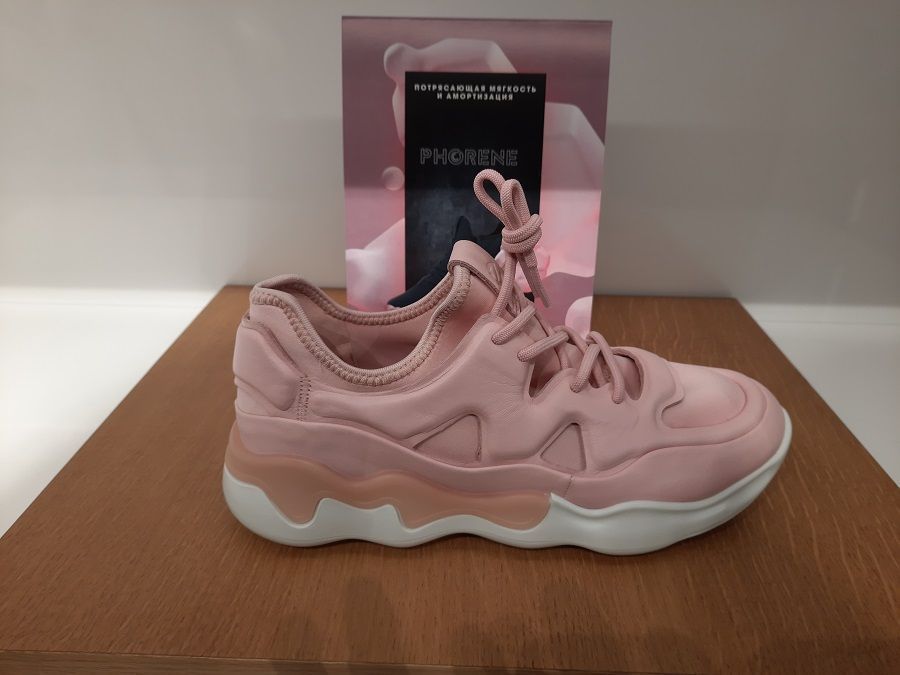 Ecco as hot sale