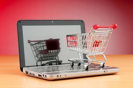 Putin verschärfte die E-Commerce-Regeln