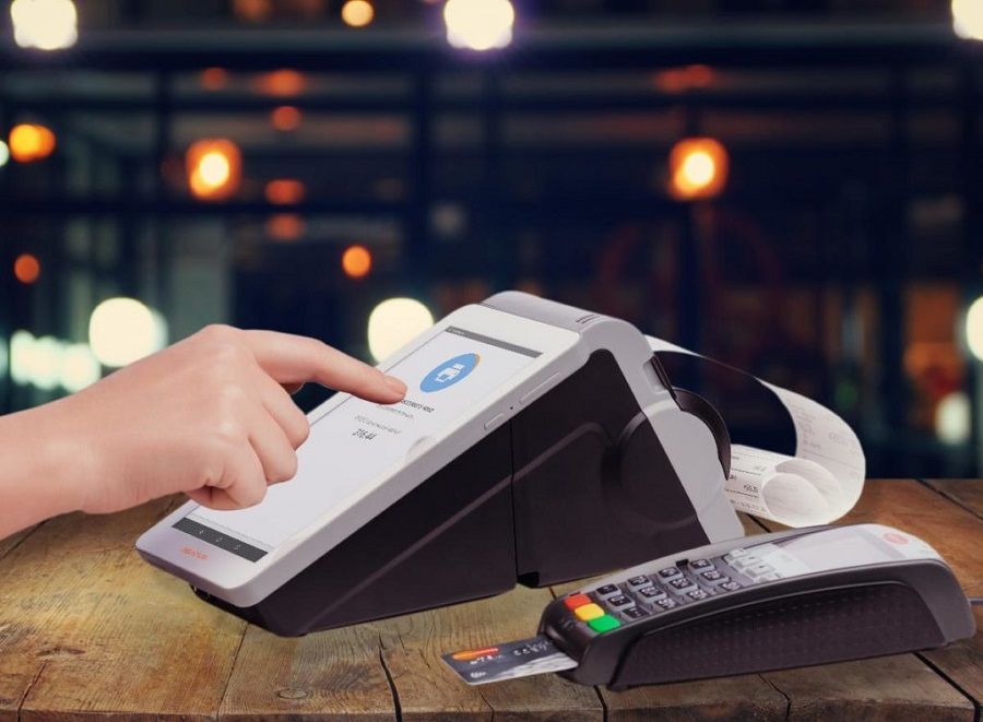 According to 2017 results, about 1,52 billion online cash registers operate in Russia