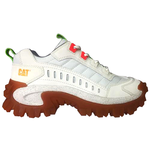 Caterpillar Intruder Sneakers