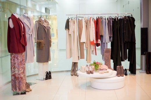 New Bridge Store boutique opens in Moscow