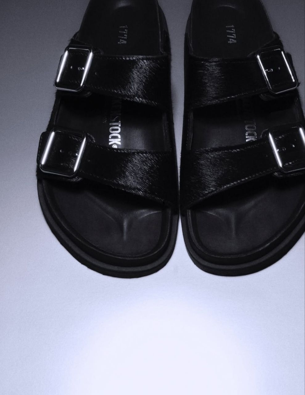 Birkenstock нарастила выручку  и прибыль в 2025 г.