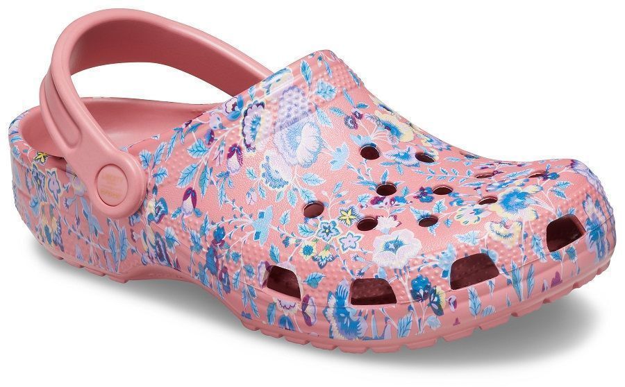 crocs shoe dept