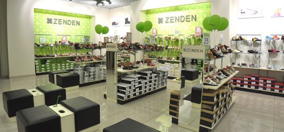Магазин Zenden Обувь Женская Магазин Zenden Обувь Женская
