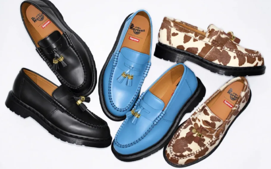 Supreme dress shoes new arrivals