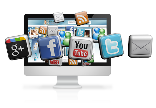 Aumento delle vendite: Social Media Marketing