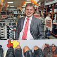 Investors become interested in shoe retail