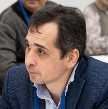 Sergey Zelenetskiy