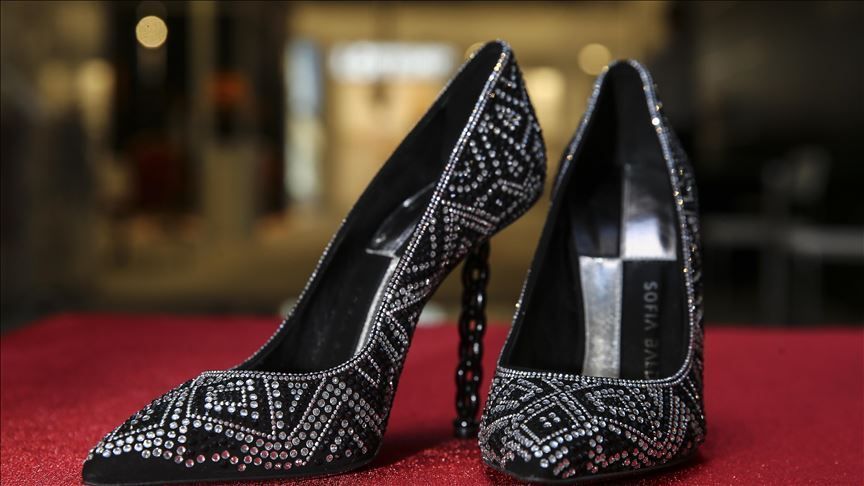 Бизнесмен из Катара купил в Стамбуле туфли за 10 тыс. евро