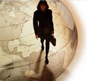 Gli stranieri sono attratti dalla Russia