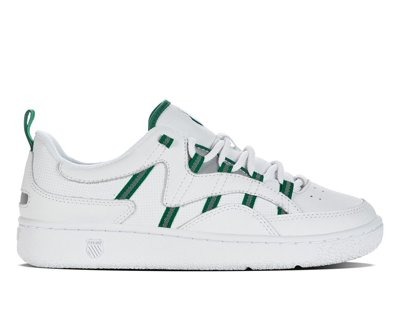 ORBICO GROUP presented a new collection of K-Swiss sneakers
