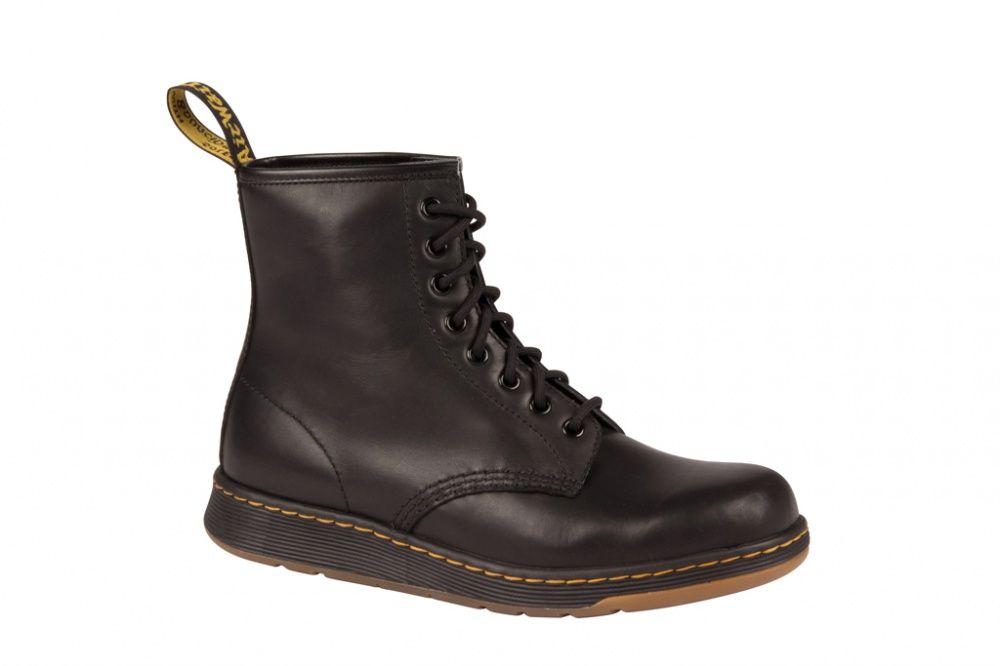 Обувь Dr.Martens потеряла в весе