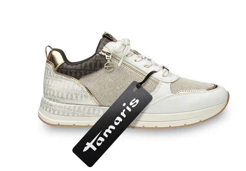 La marca alemana Tamaris presentara la nueva coleccion Primavera Verano 2025 en la exposicion Euroshoes en