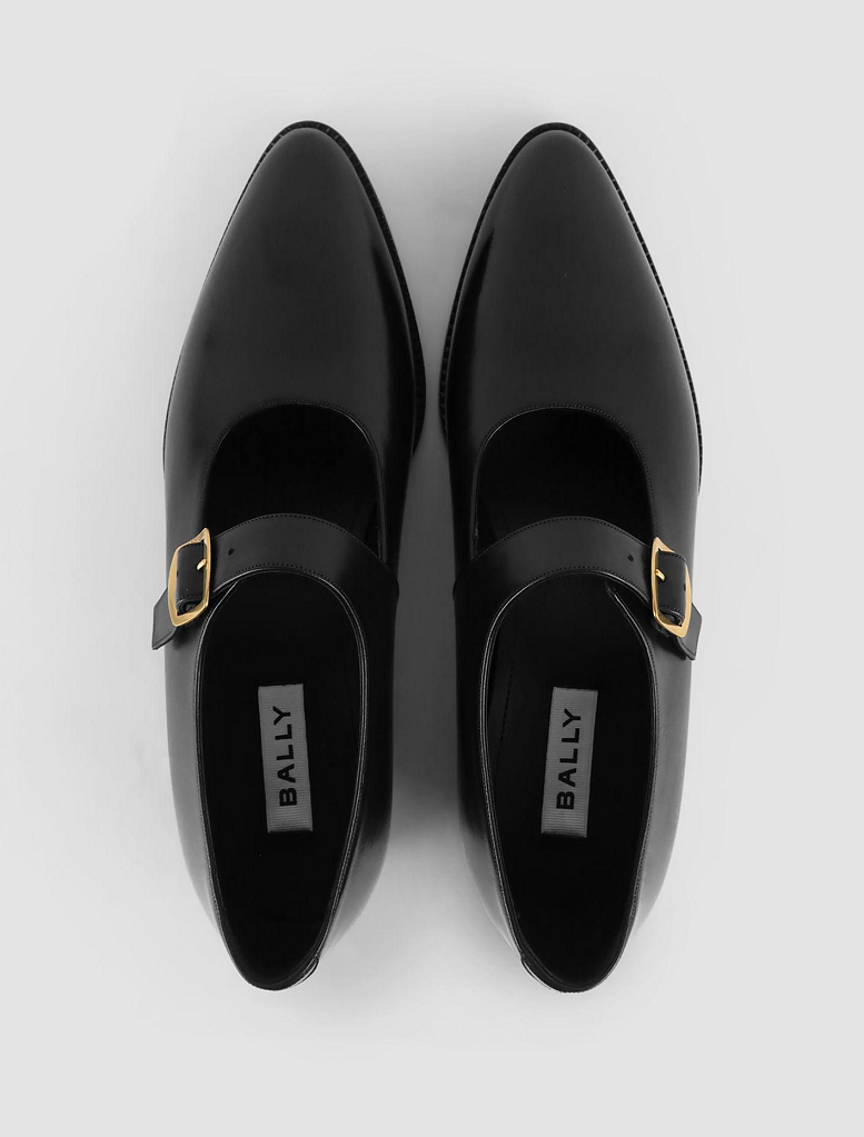 Новым владельцем Bally стал американский  фонд Regent
