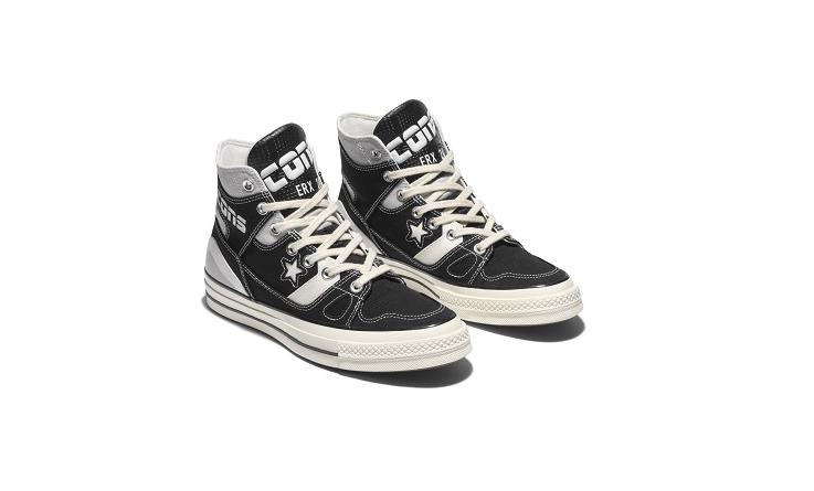 Converse продолжает обновлять свою «классику»