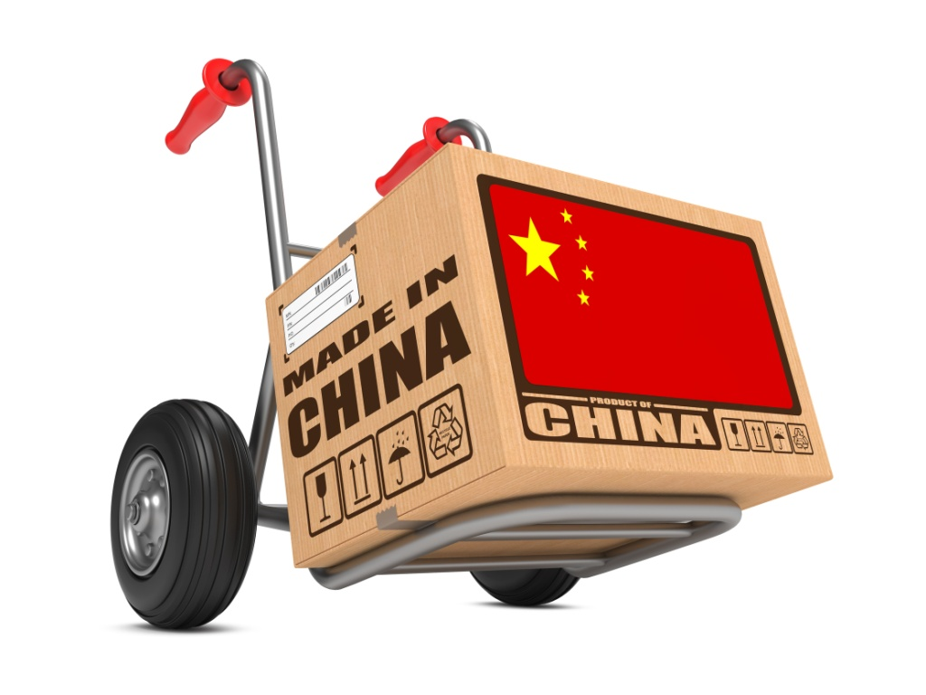 CDEK begann mit der Lieferung von Waren von chinesischen Marktplätzen nach Russland