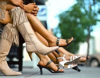 The Russian clothing and footwear market in 2012 will grow to 1 775 billion rubles.