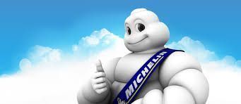 Michelin will go in for shoes