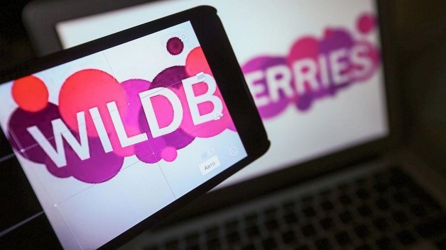 Wildberries notes the growth of purchases through mobile devices in Russia